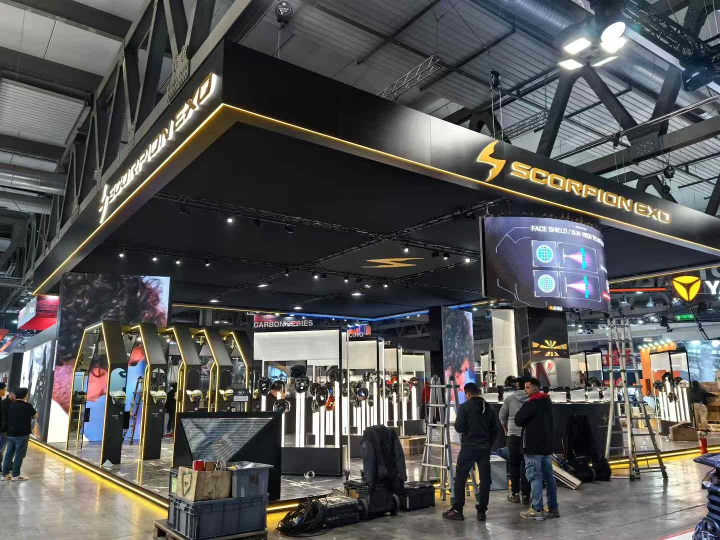 2024意大利米兰摩托车及自行车展EICMA