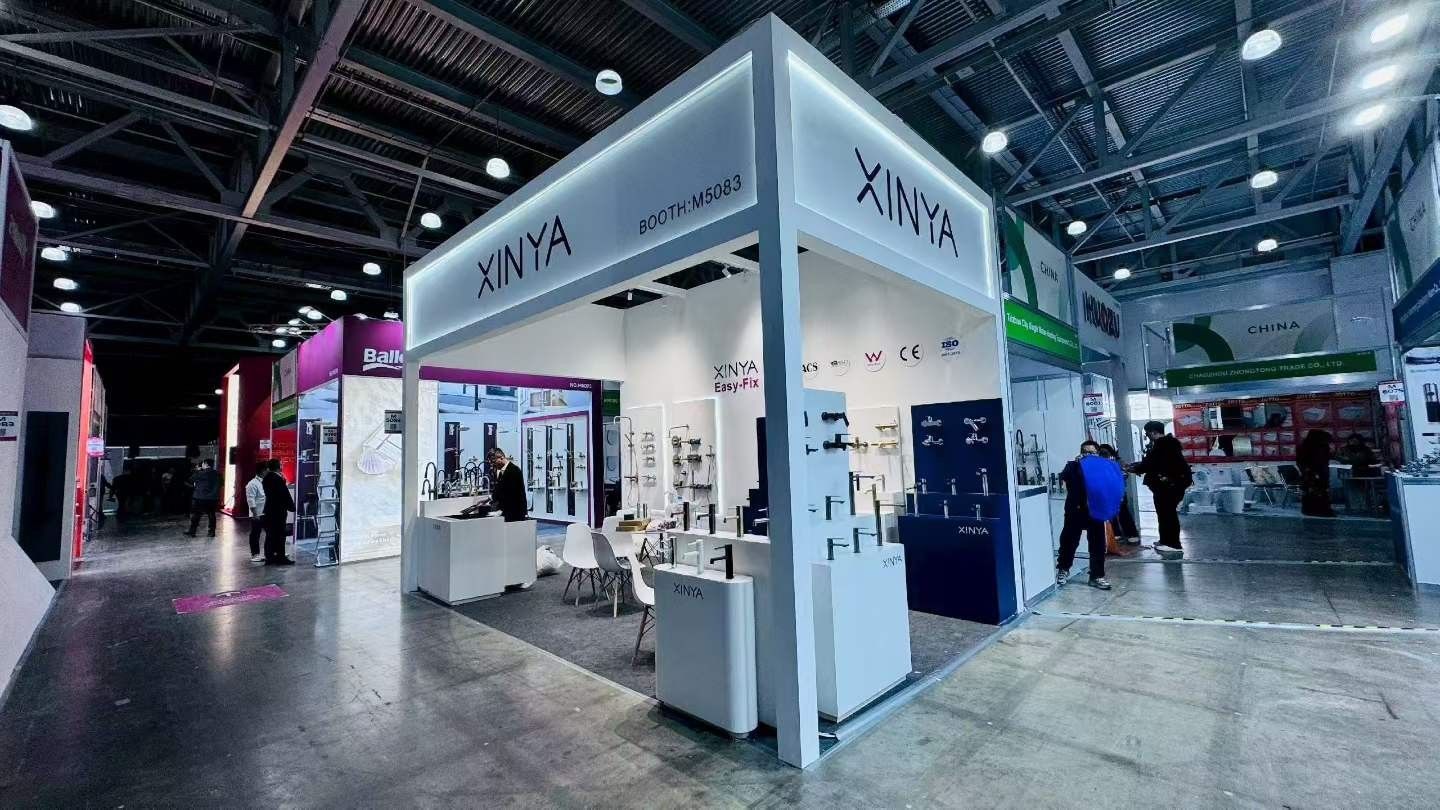 2026Mos Build俄罗斯建材展